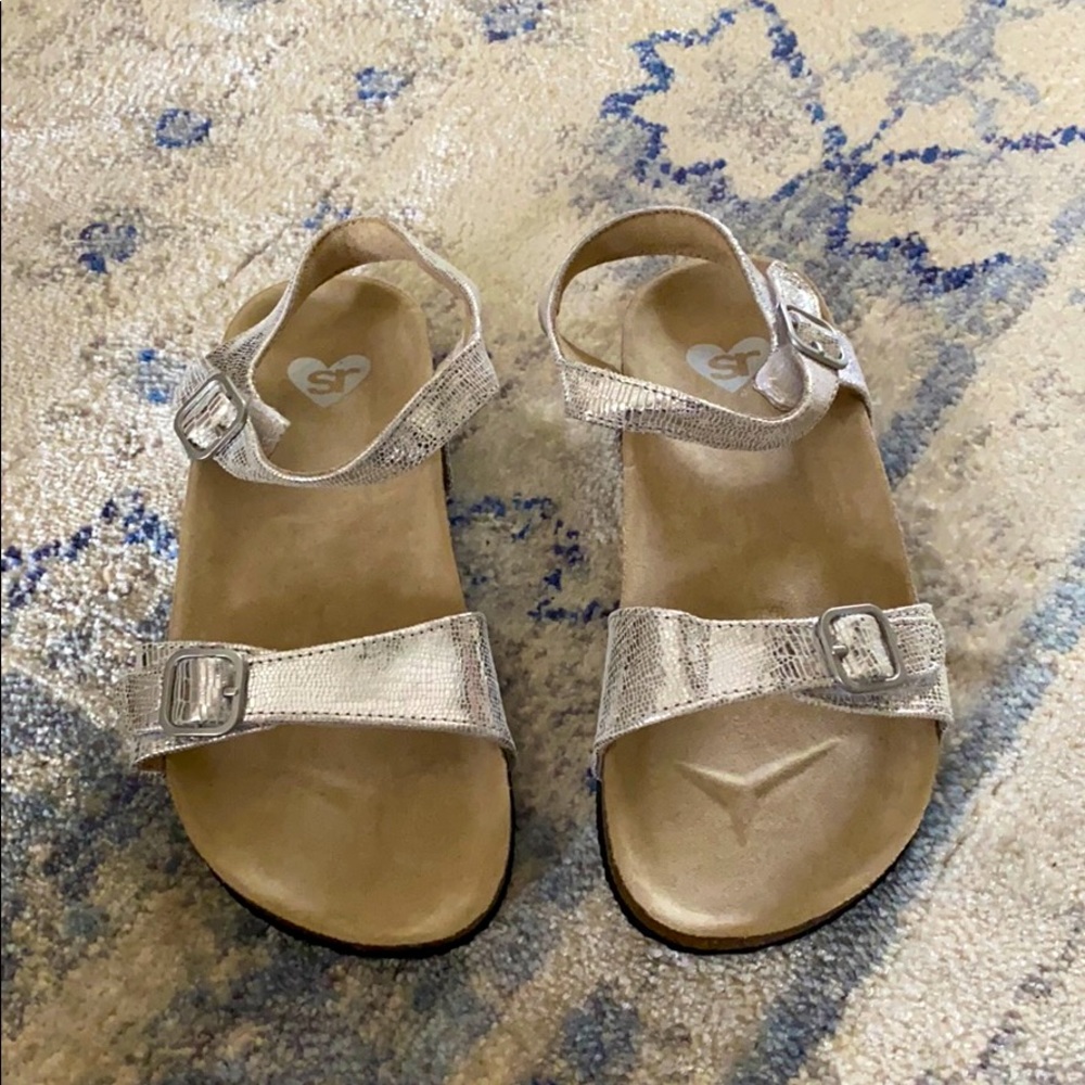 Stride Rite sandals